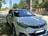Changan Eado XT-3