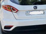 Changan Eado XT-5