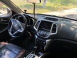 Changan Eado XT-6
