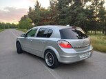Opel Astra-9