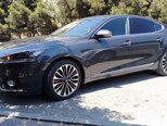 Kia K7-8