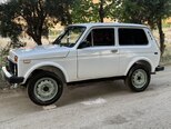 LADA (VAZ) Niva-4