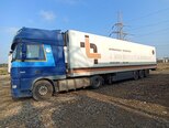 DAF 105 XF-2