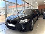 BMW 535-2