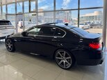 BMW 535-5