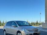 Nissan Tiida-3