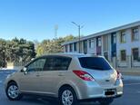 Nissan Tiida-4