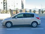 Nissan Tiida-7