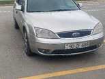 Ford Mondeo-1