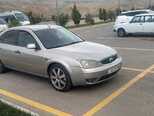 Ford Mondeo-6