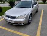 Ford Mondeo-2