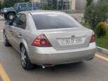 Ford Mondeo-8