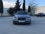 Mercedes C 240-1