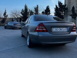 Mercedes C 240-2