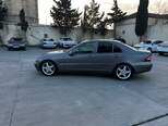 Mercedes C 240-3