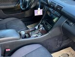 Mercedes C 240-7