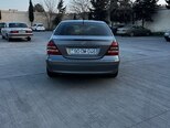 Mercedes C 240-8