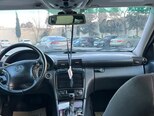 Mercedes C 240-6