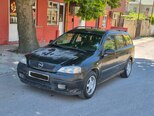 Opel Astra-1