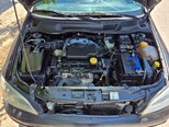Opel Astra-3