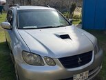 Mitsubishi Airtrek-2