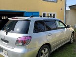 Mitsubishi Airtrek-4
