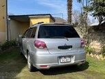 Mitsubishi Airtrek-8