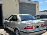Iran Khodro Samand-10