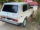 LADA (VAZ) Niva-7