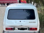 LADA (VAZ) Niva-2