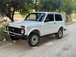 LADA (VAZ) Niva-1
