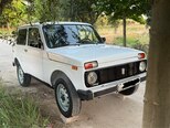 LADA (VAZ) Niva-6