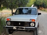 LADA (VAZ) Niva-5