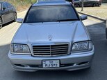 Mercedes C 280-1