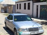 Mercedes C 180-1