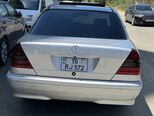 Mercedes C 280-2
