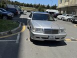 Mercedes C 280-6