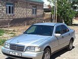 Mercedes C 180-2