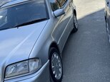 Mercedes C 280-3