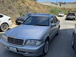Mercedes C 280-8