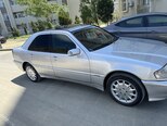 Mercedes C 280-4
