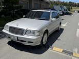 Mercedes C 280-11