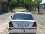 Mercedes C 180-5
