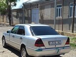 Mercedes C 180-3