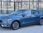 Ford Fusion (North America)-2