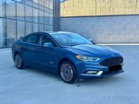 Ford Fusion (North America)-3