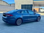 Ford Fusion (North America)-5