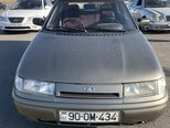 LADA (VAZ) 2110-1