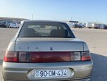 LADA (VAZ) 2110-8