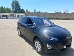 Chevrolet Equinox-4